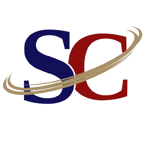 Logo Syibra Creative